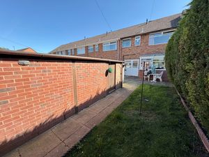Lancaster Gardens